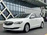Фото 1 - Buick Excelle