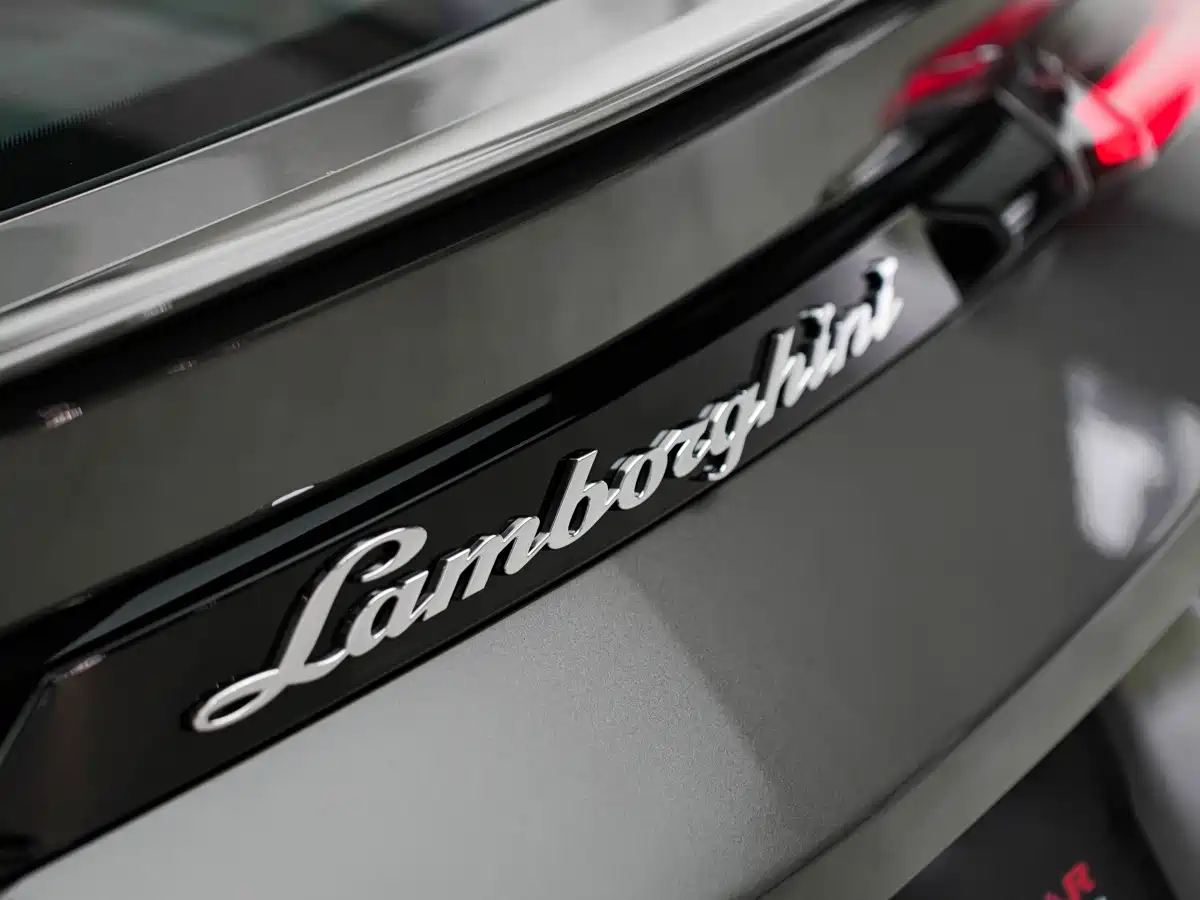 Фото 24 - Lamborghini Urus