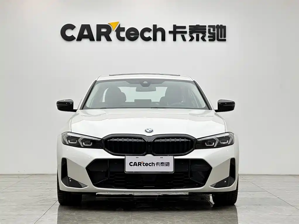 Фото 7 - BMW 3 Series