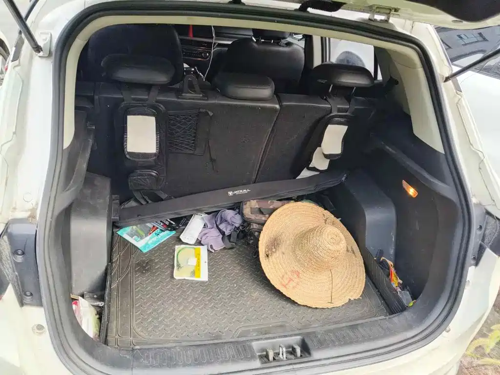 Soueast DX5 2020 2019 1.5T CVT Premium