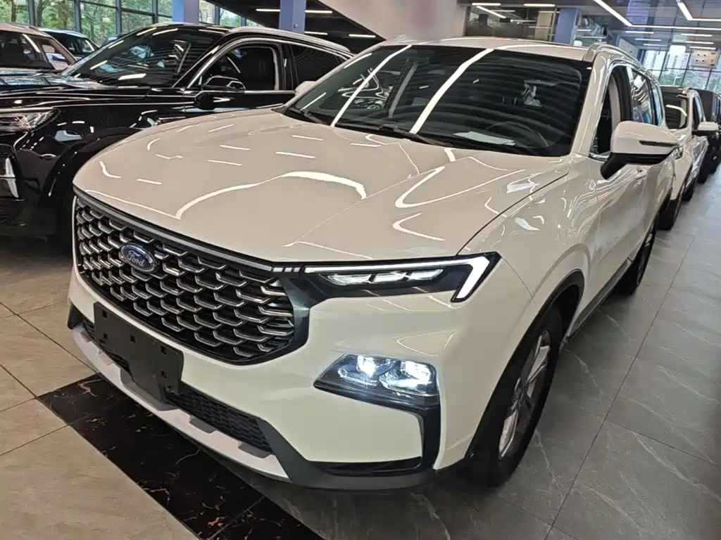 Similar car