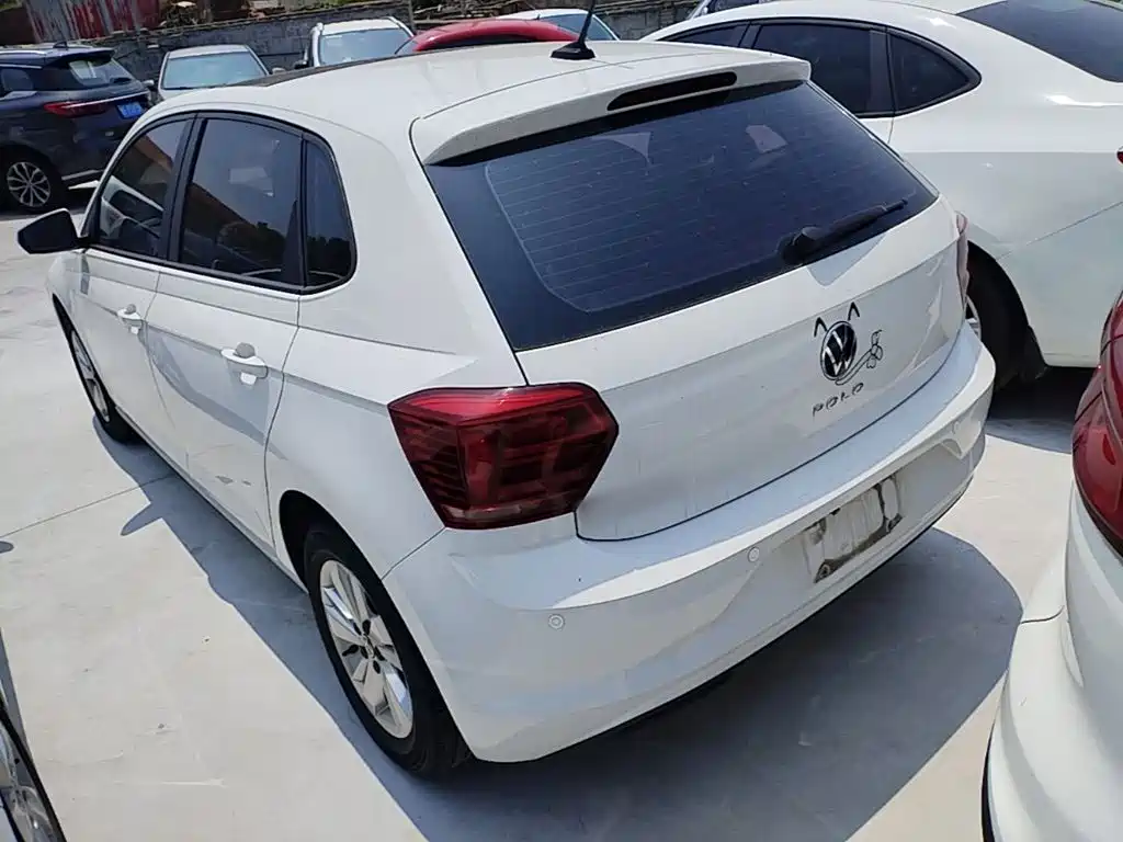 Volkswagen Polo, миниатюра 23