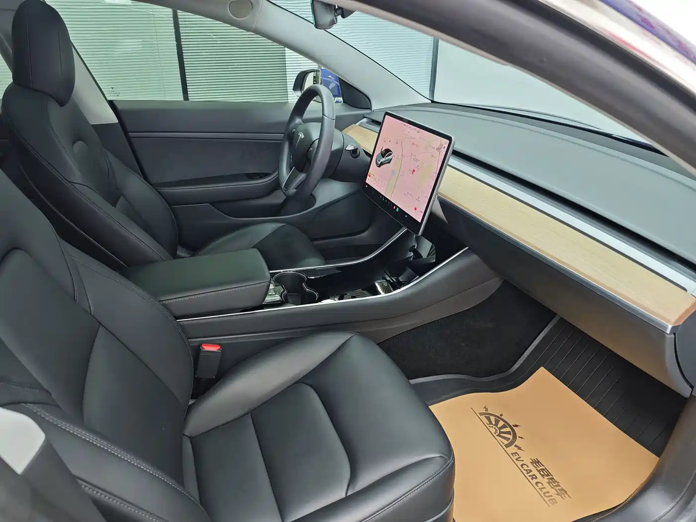 Tesla Model 3 2020 2019 Standard Range Rear-Wheel Drive Upgrade