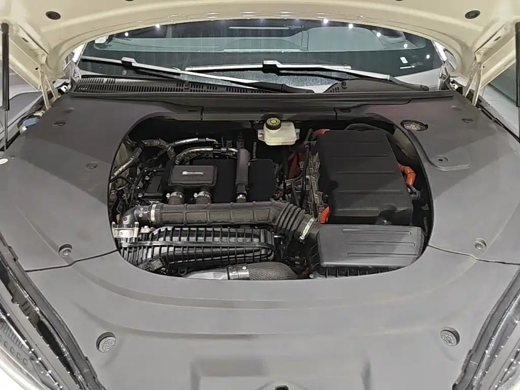 BYD Seal 07 DM-i 2025 2025 DM-i 1.5L 70km Elite