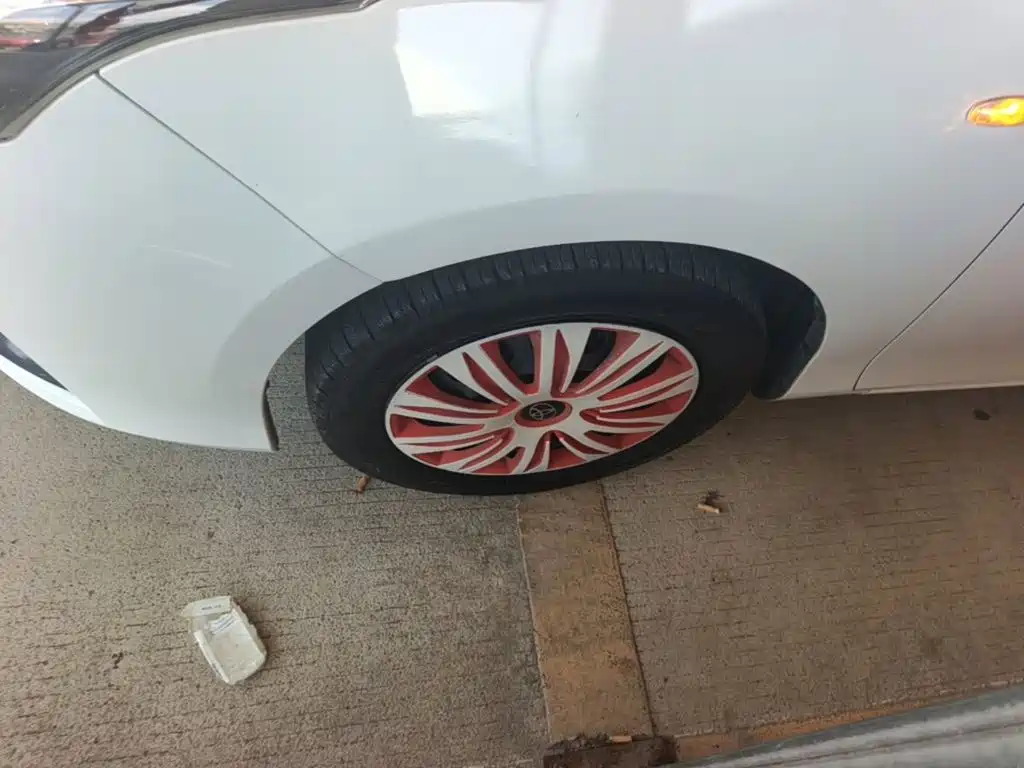 Toyota Yaris, миниатюра 23