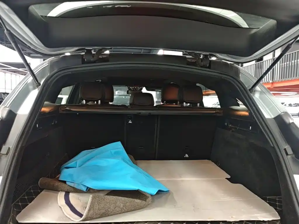 Mercedes-Benz EQC 2021 2020 EQC 350 4MATIC