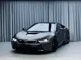 Фото 4 - BMW i8