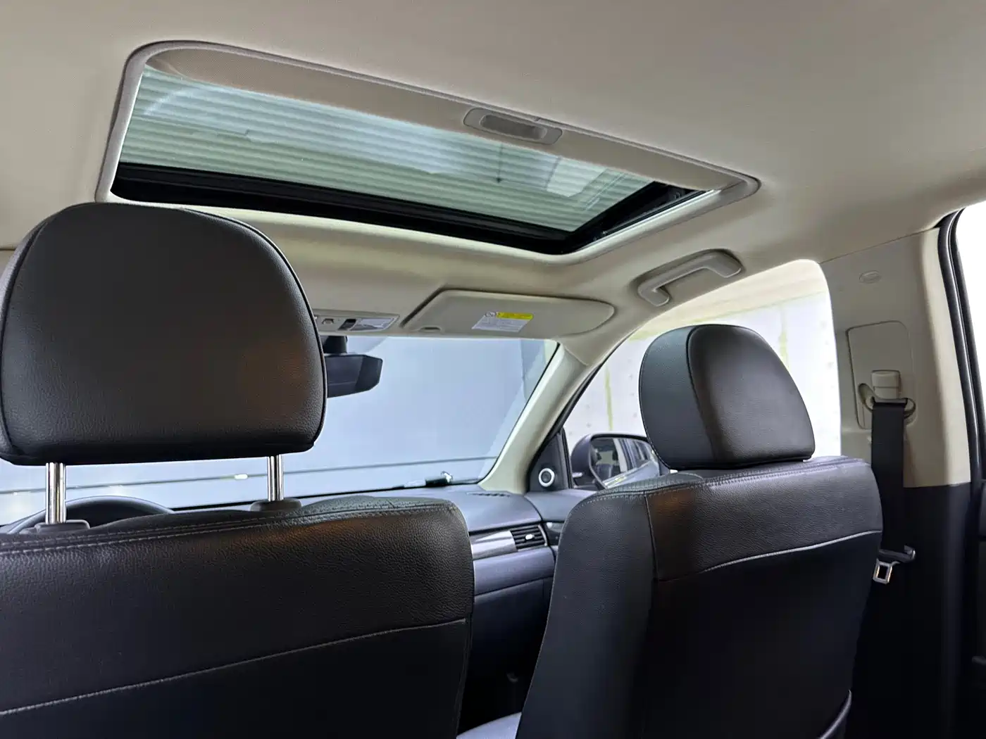 Mitsubishi Outlander 2018 2.4L 4WD Elite Edition 5-seater фото 14