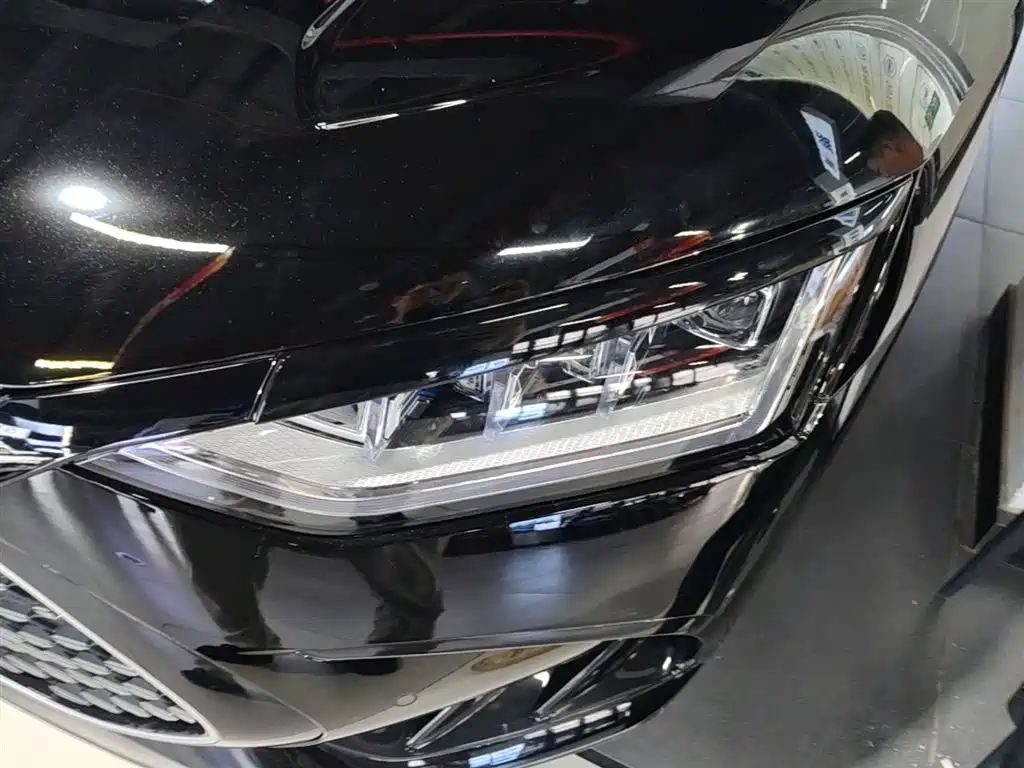 BYD Han 2024 DM-i Glory Edition 121KM Honor фото 24