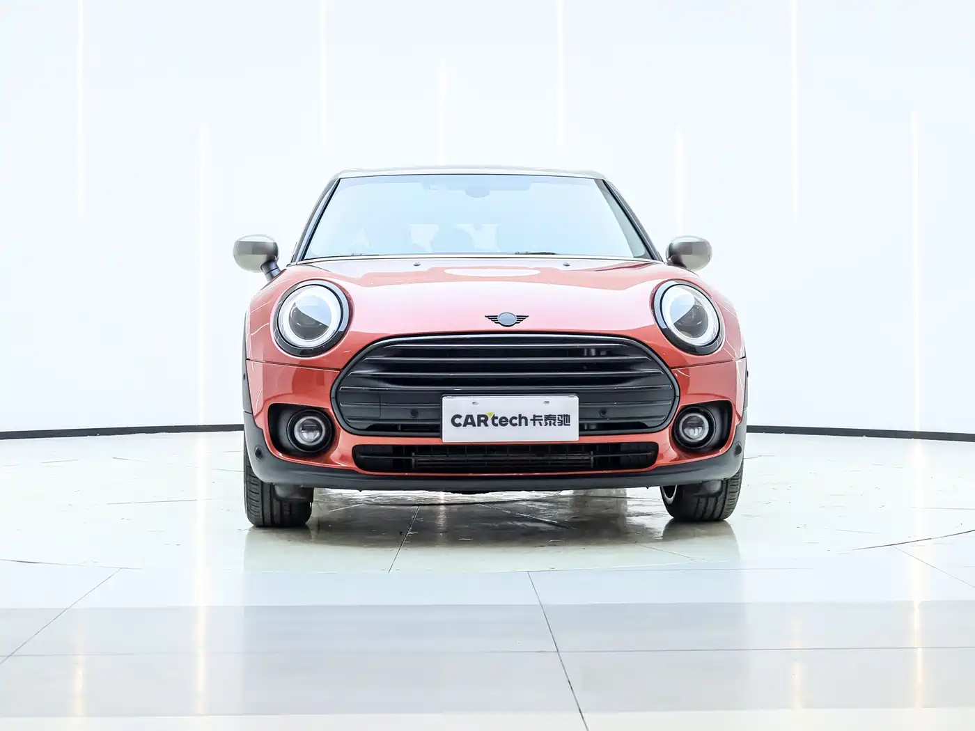 صورة 2 - MINI CLUBMAN
