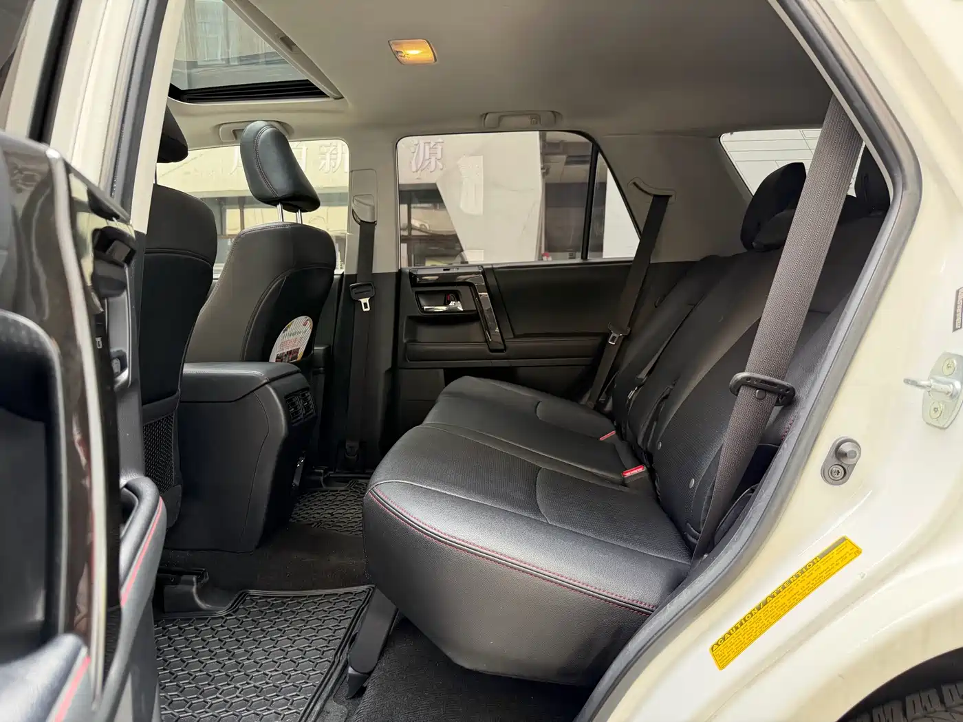 Toyota 4Runner 2020 2020 Trail Edition