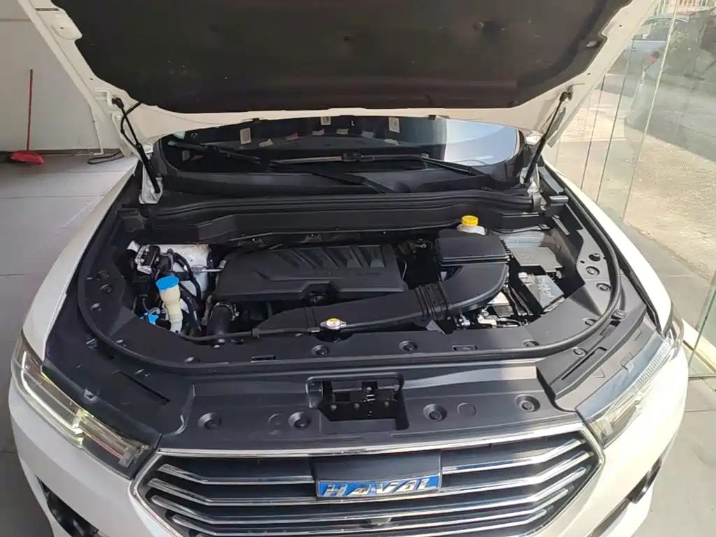 Photo 20 - Haval H6