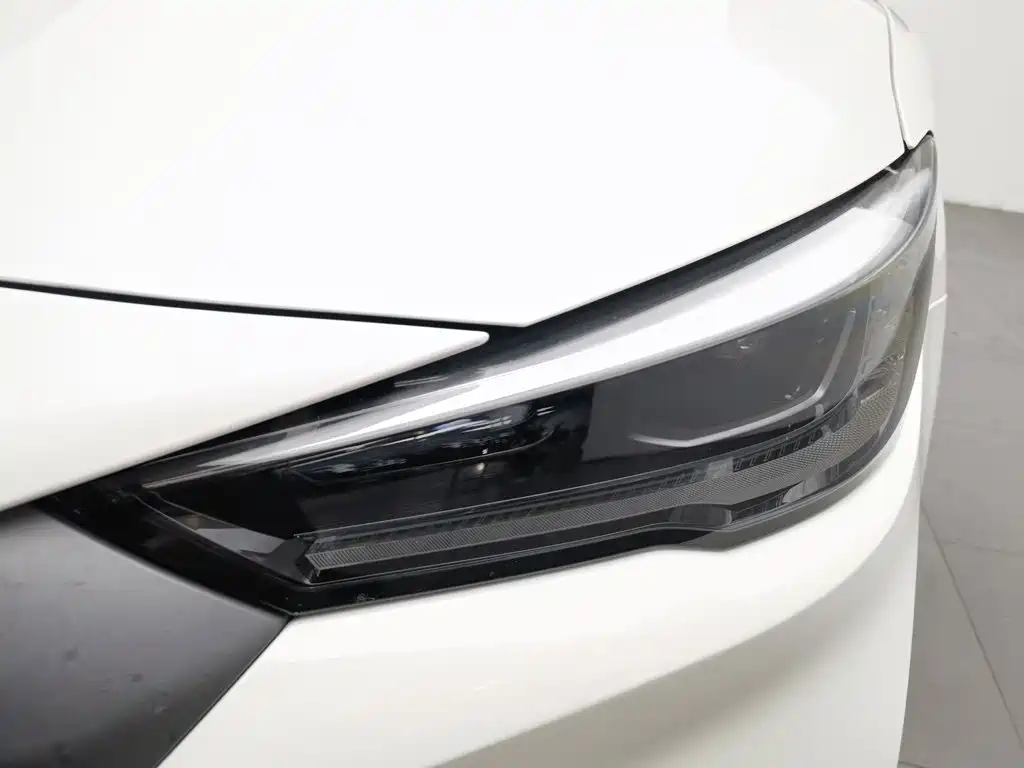 MG MG6 2023 2021 1.5T Automatic Trend Edition
