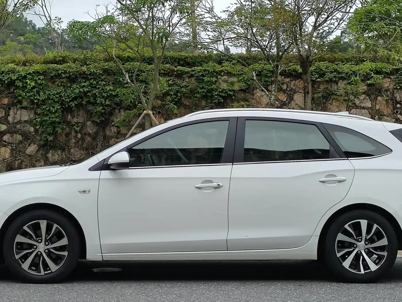 Buick Excelle GT 2018 18T Automatic Elite фото 4