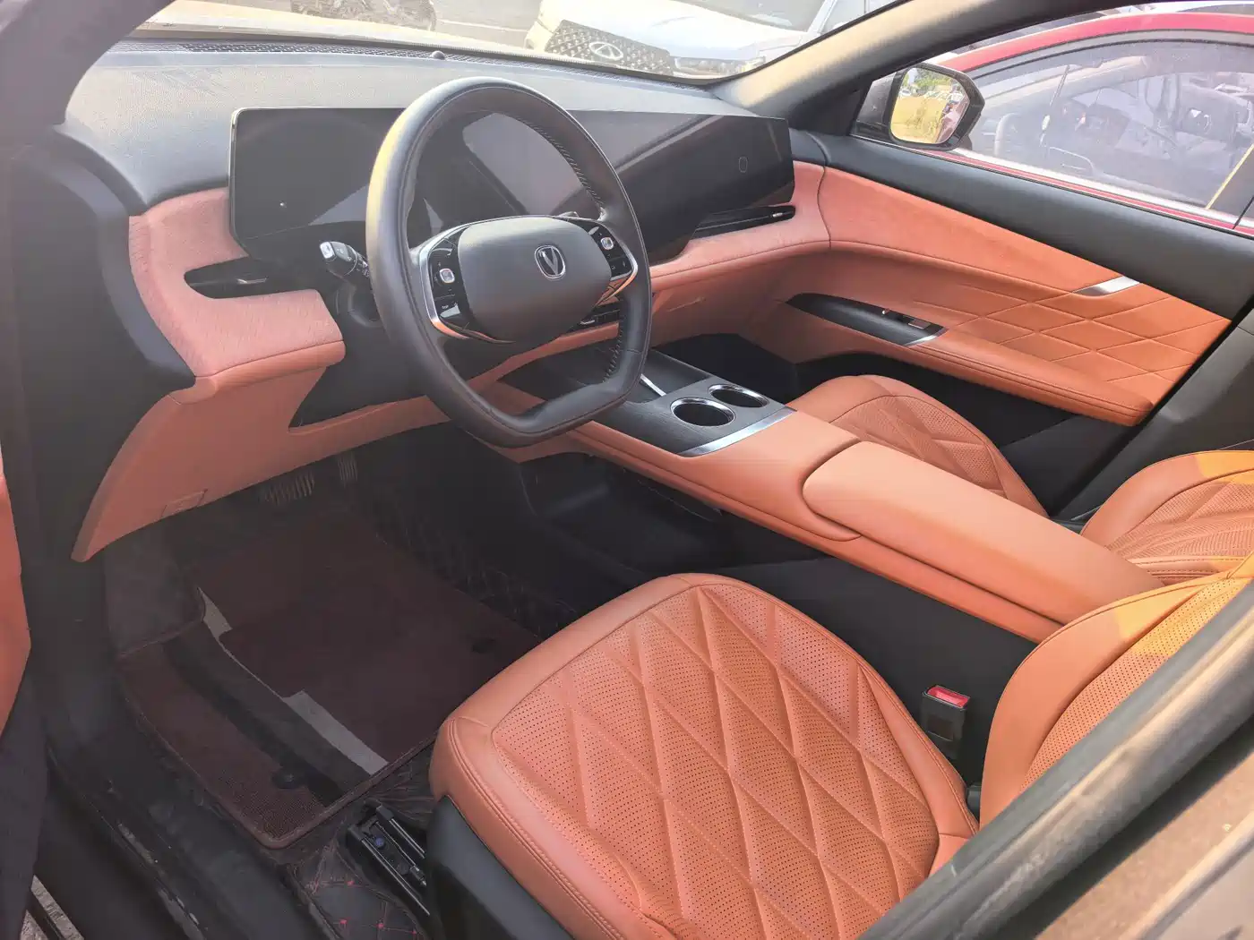 Фото 4 - Changan CS75 PLUS