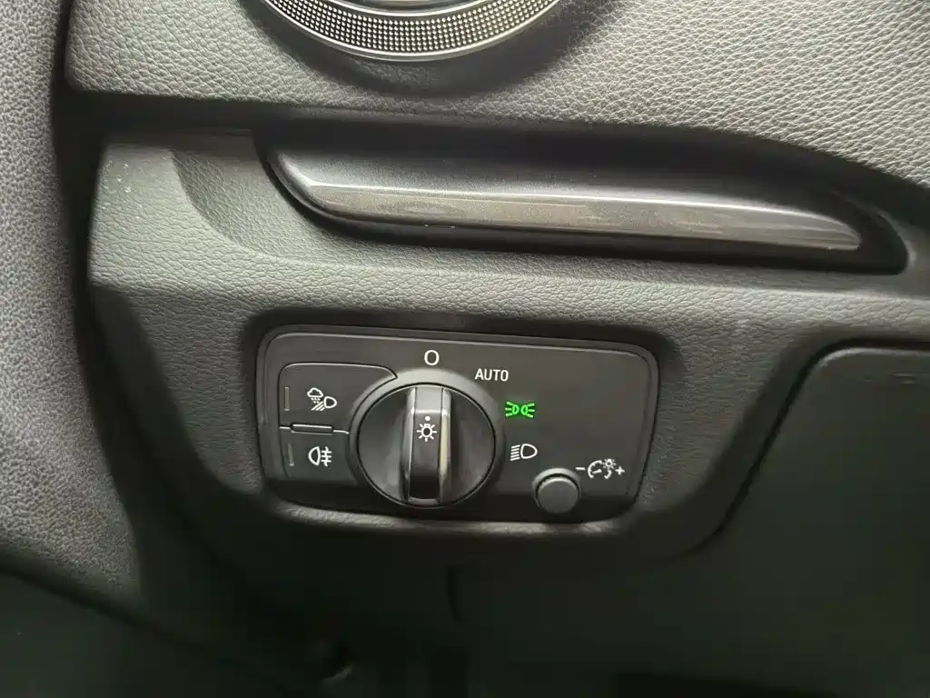 Фото 21 - Audi A3