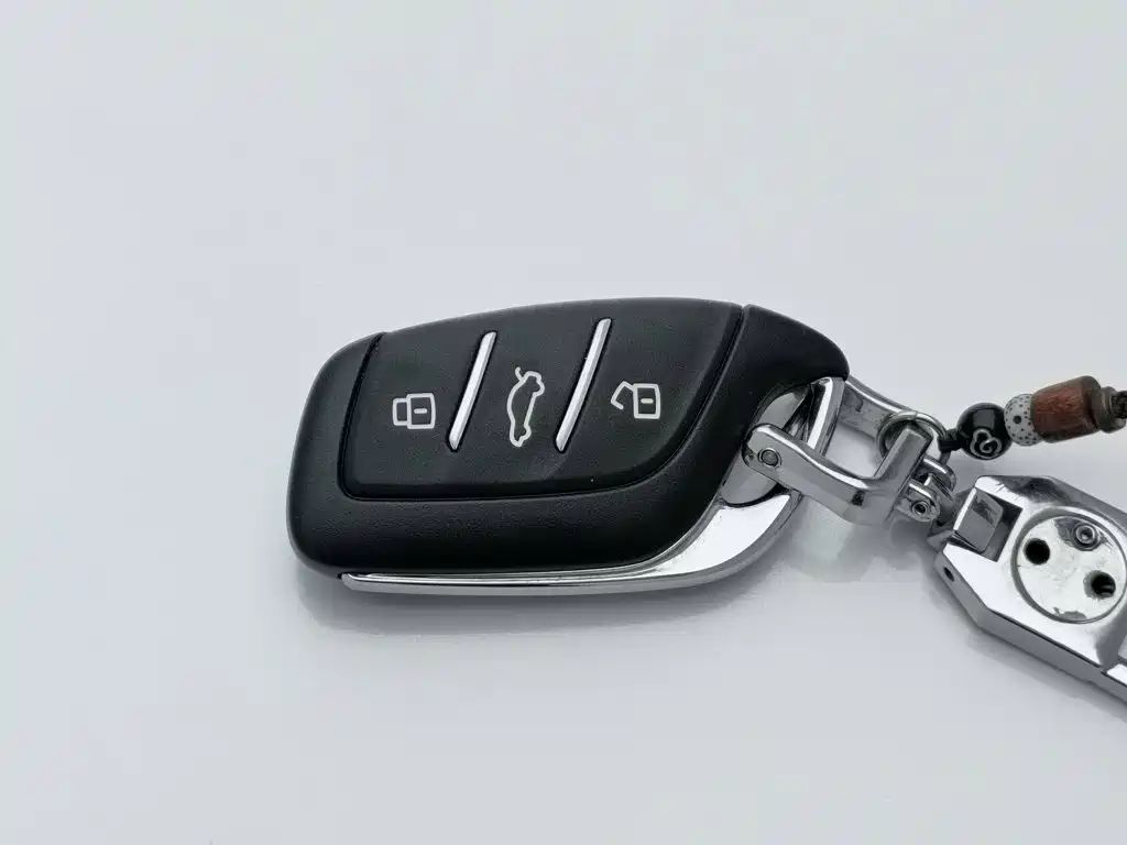 MG MG6 2023 2021 1.5T Automatic Trend Edition