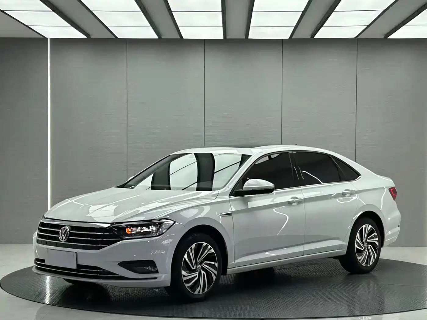 Volkswagen Sagitar 2021 280TSI DSG Surpassing Edition