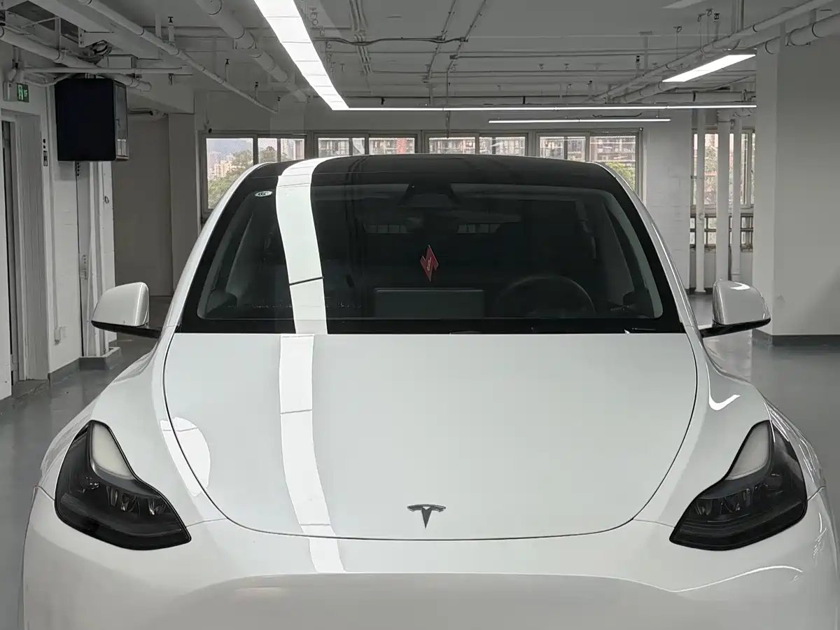 Фото 2 - Tesla Model Y