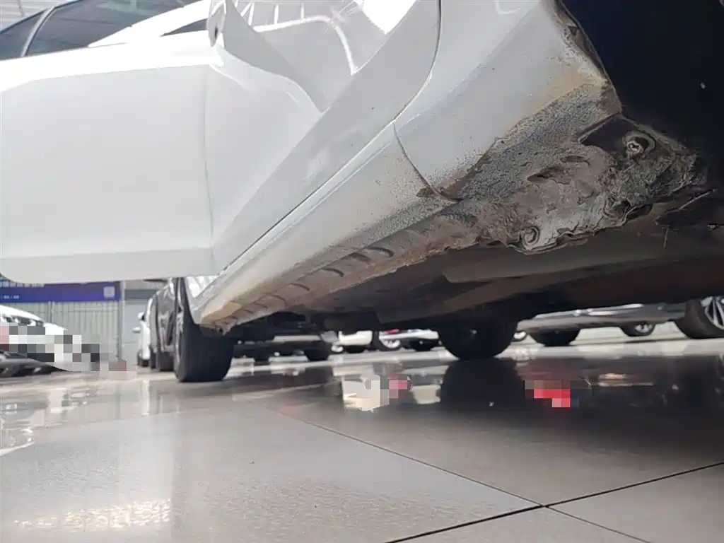 BYD Surui 2015 1.5L Manual Luxury фото 21
