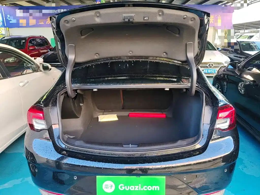 Buick Regal 2023 2022 552T Smart Edition