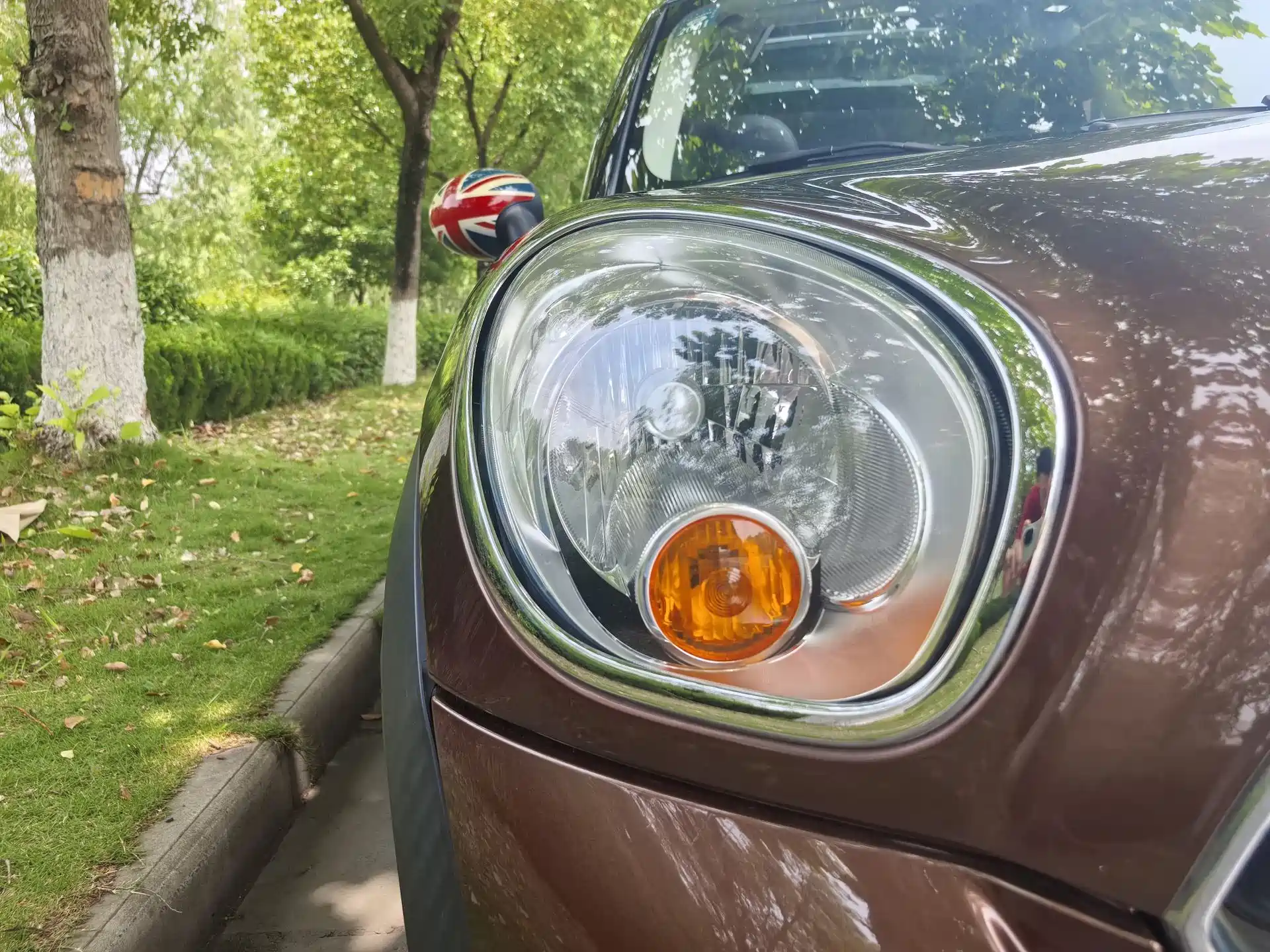 Photo 17 - MINI COUNTRYMAN