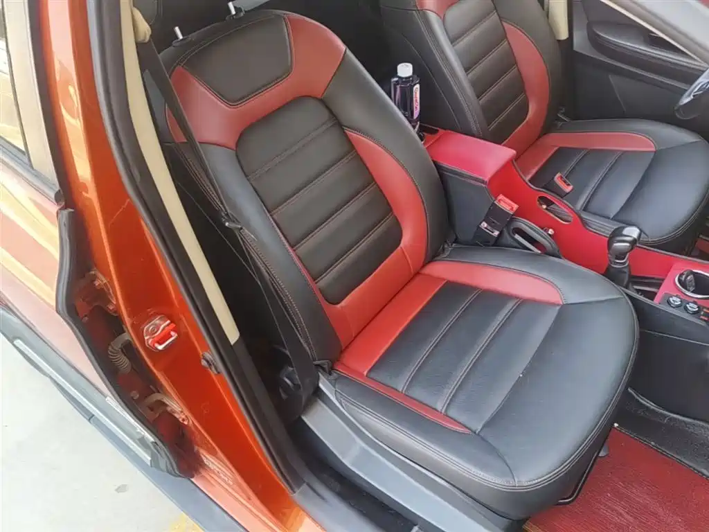 Haval H1 2016 Blue Label 1.5L AMT Urban фото 25