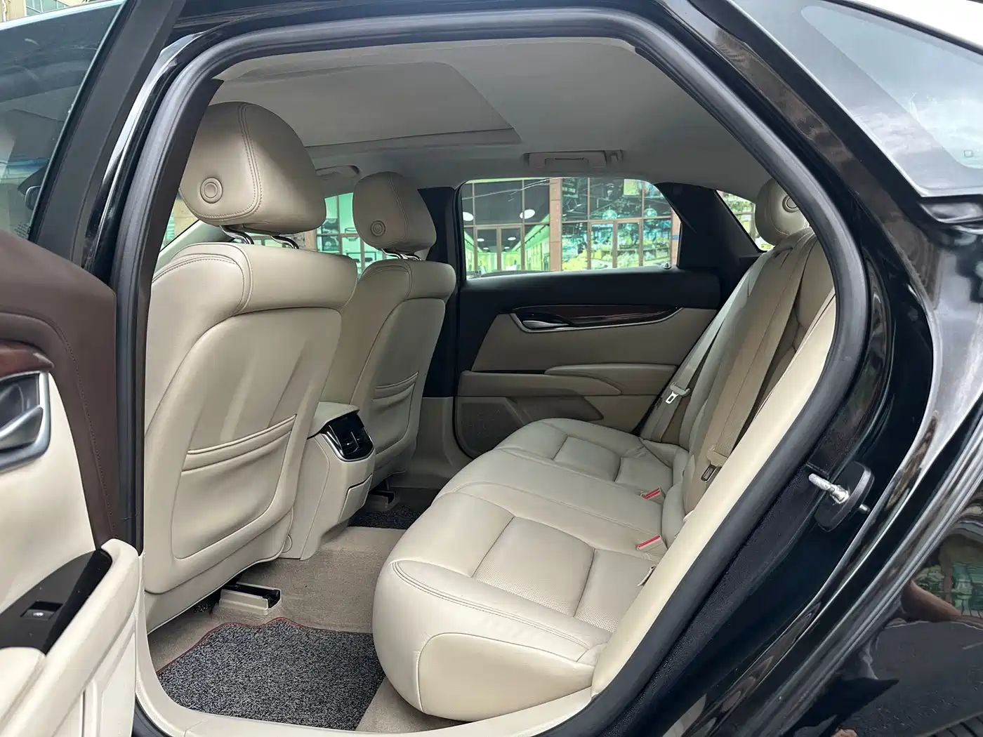 Cadillac XTS 2017 28T Elite фото 6