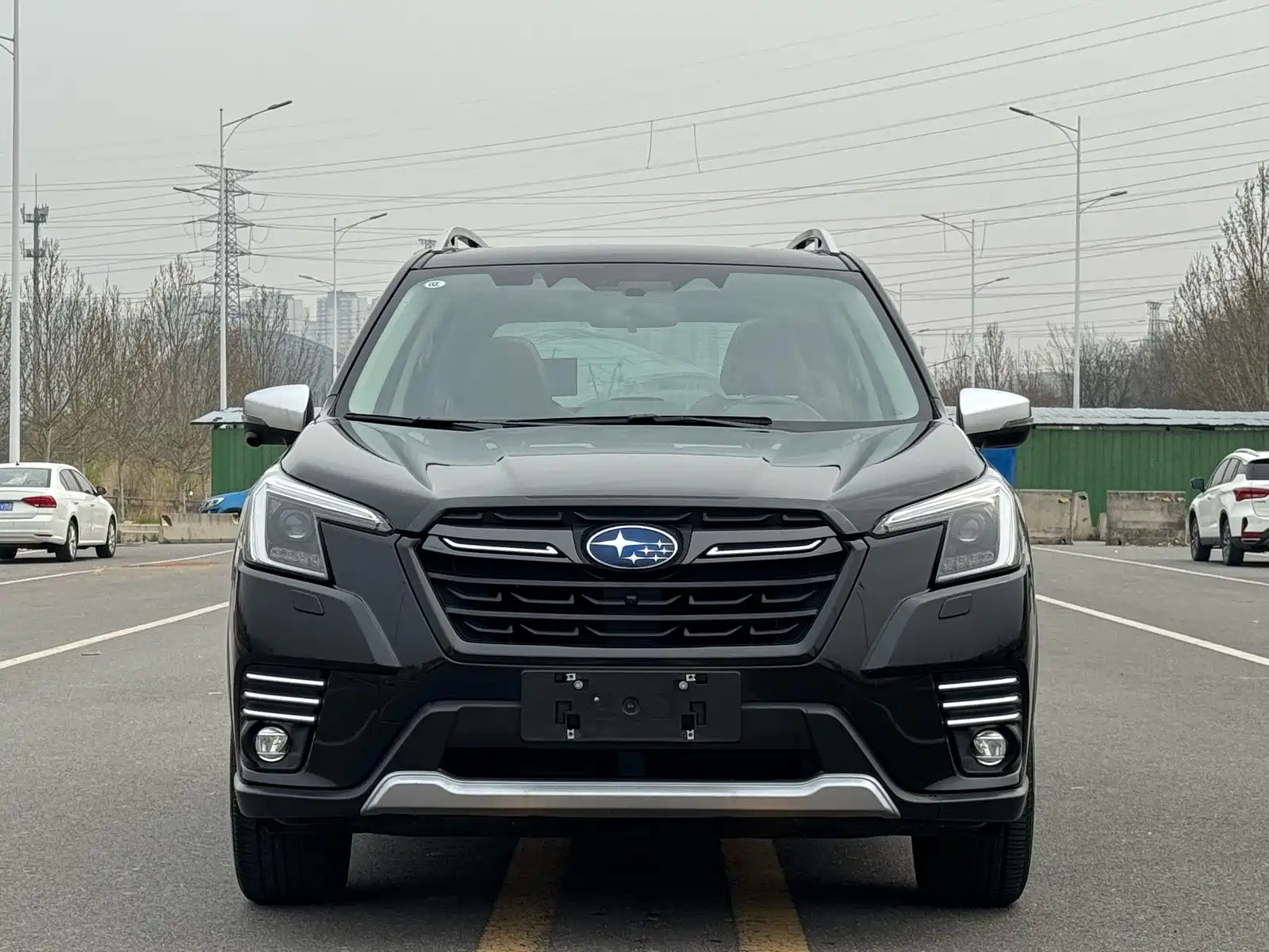 Photo 2 - Subaru Forester