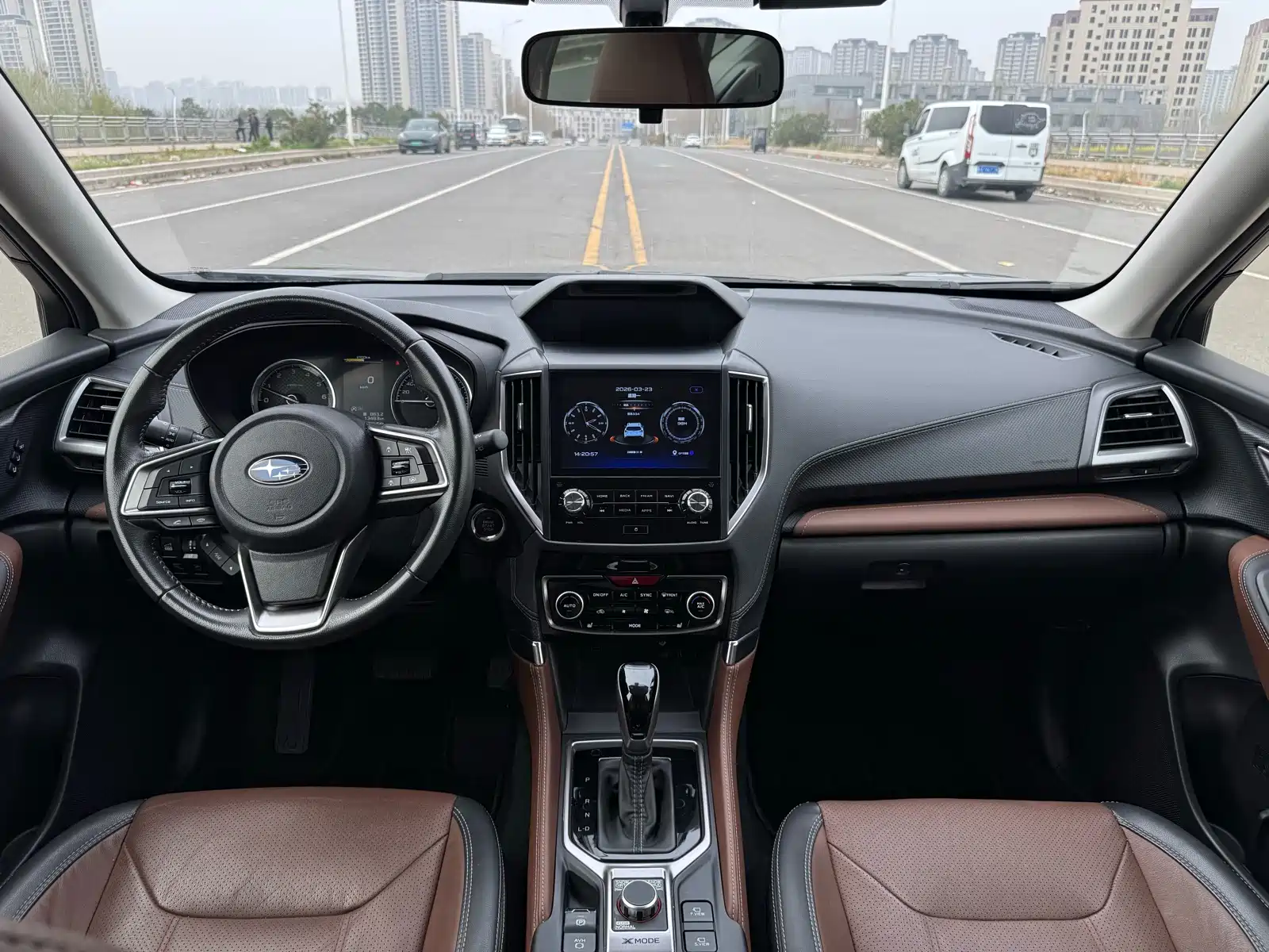 Photo 22 - Subaru Forester