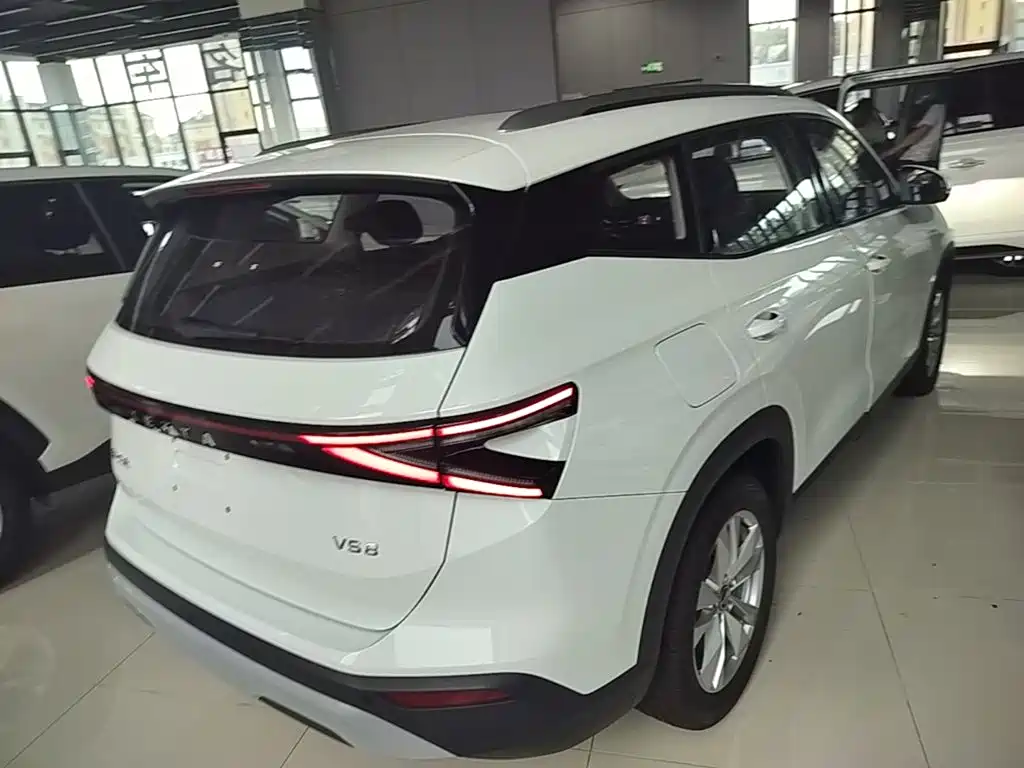 Фото 7 - Jetta VS8