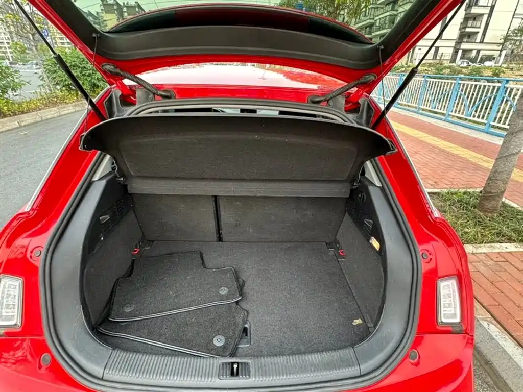 Audi A1 2012 1.4 TFSI Ego фото 9