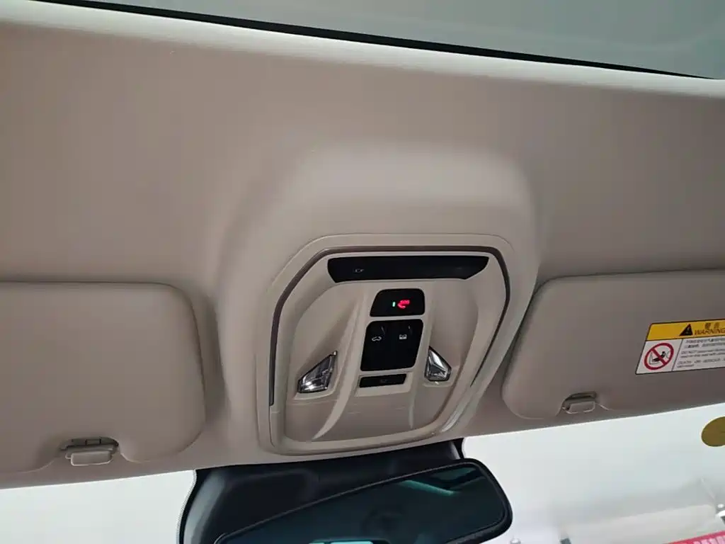 Haval Xiaolong MAX 2025 2025 Hi4 165 Ultra Smart Drive Edition