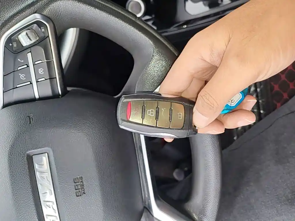 Фото 9 - Haval H2s