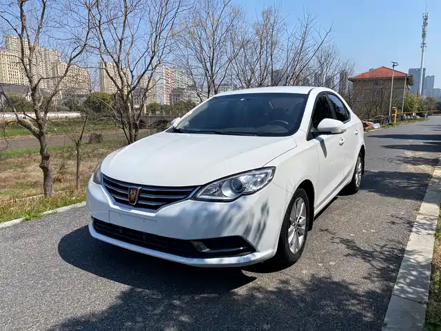 ROEWE 360