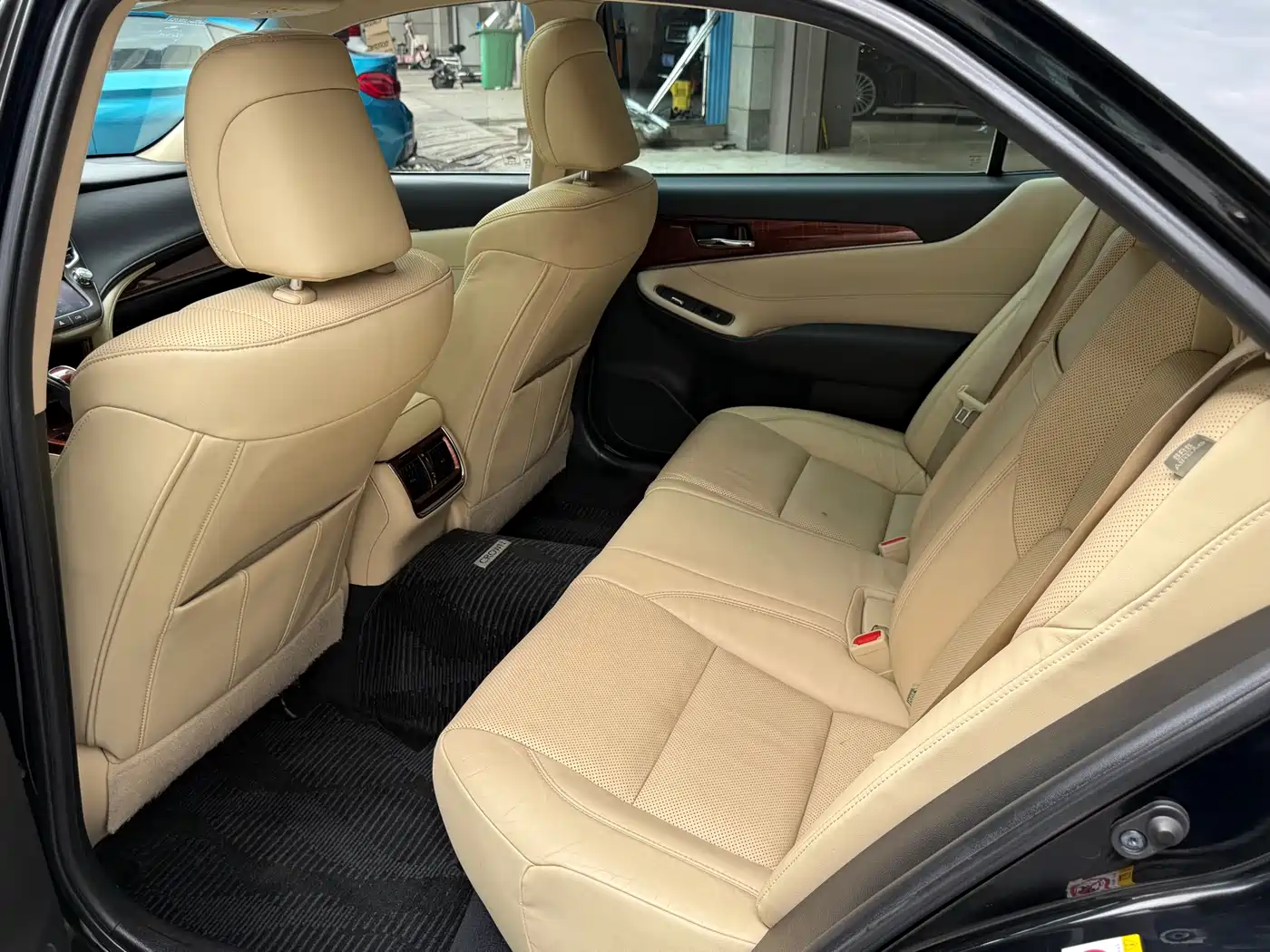 Toyota Crown 2015 2.0T Fashion фото 12