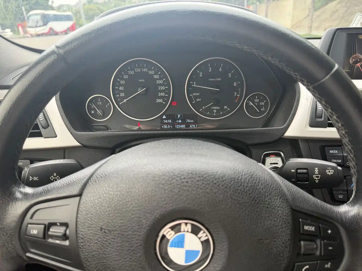 Photo 7 - BMW 3 Series