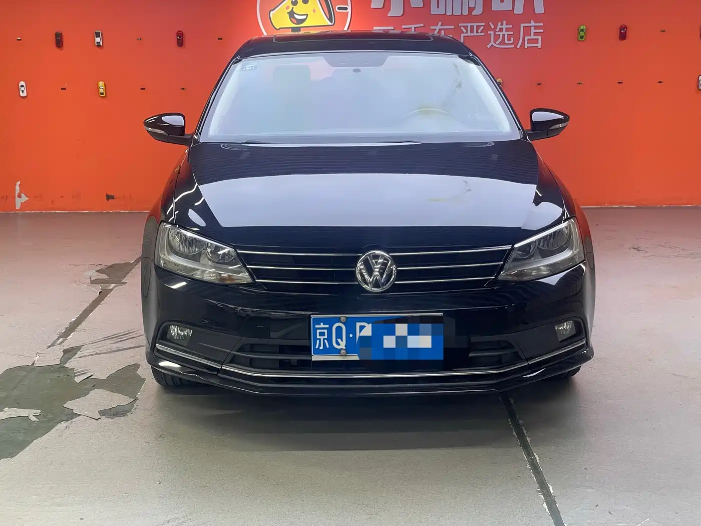 Volkswagen Sagitar 2018 280TSI DSG Comfort фото 2