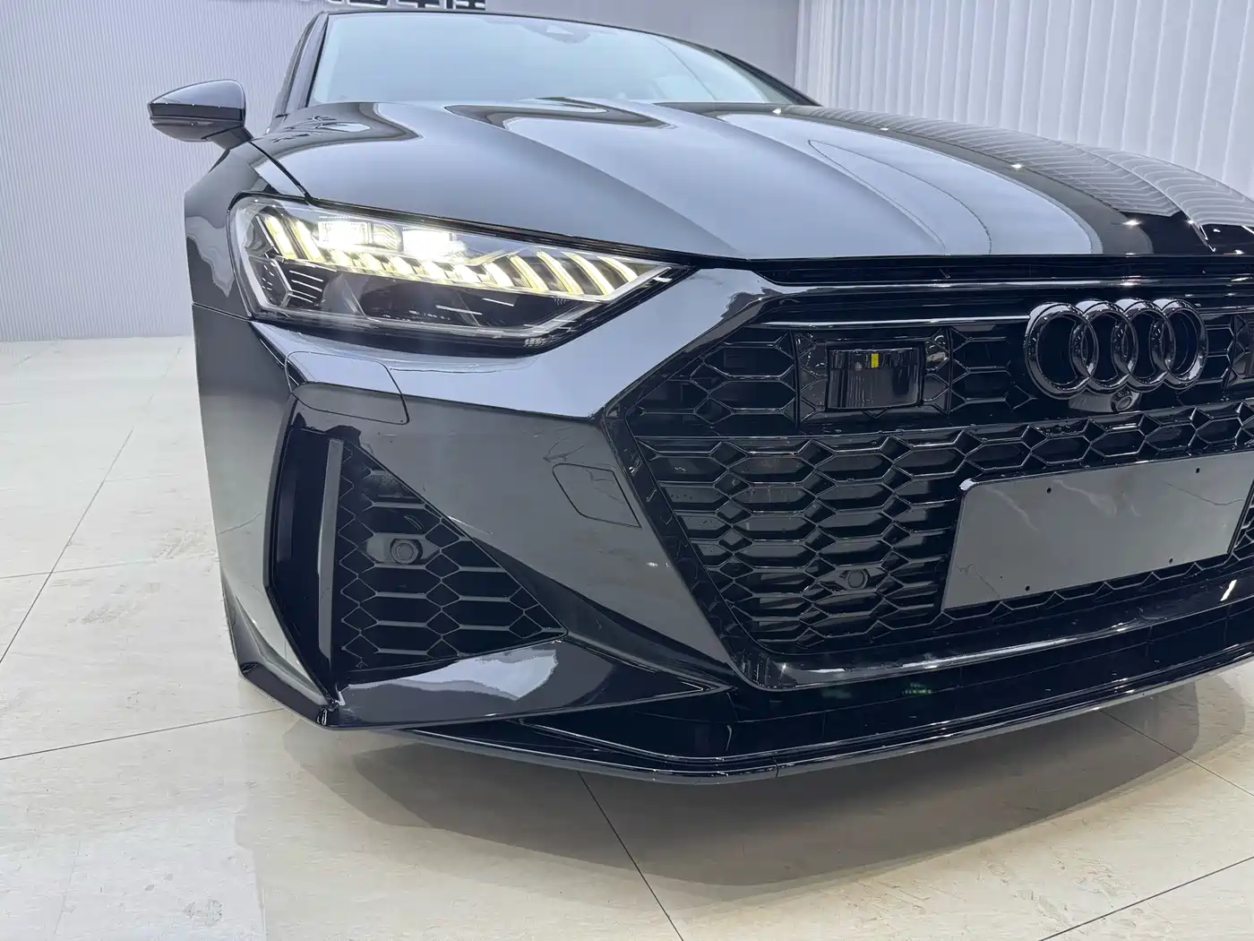 Audi A7 2024 55 TFSI quattro Exclusive фото 14