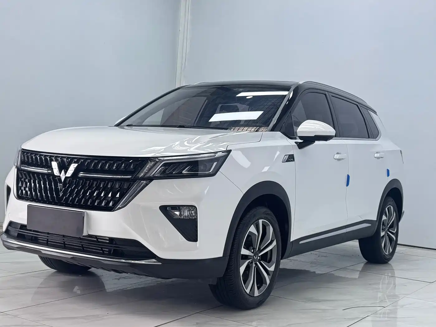 WULING AUTOMOBILE WULING XINGCHEN
