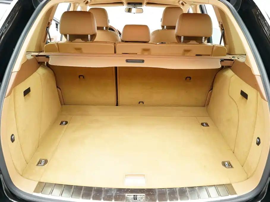 Porsche Cayenne 2008 2007 Model Cayenne S 4.8L