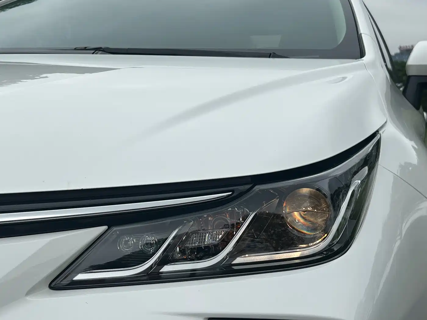 Toyota Corolla, миниатюра 21