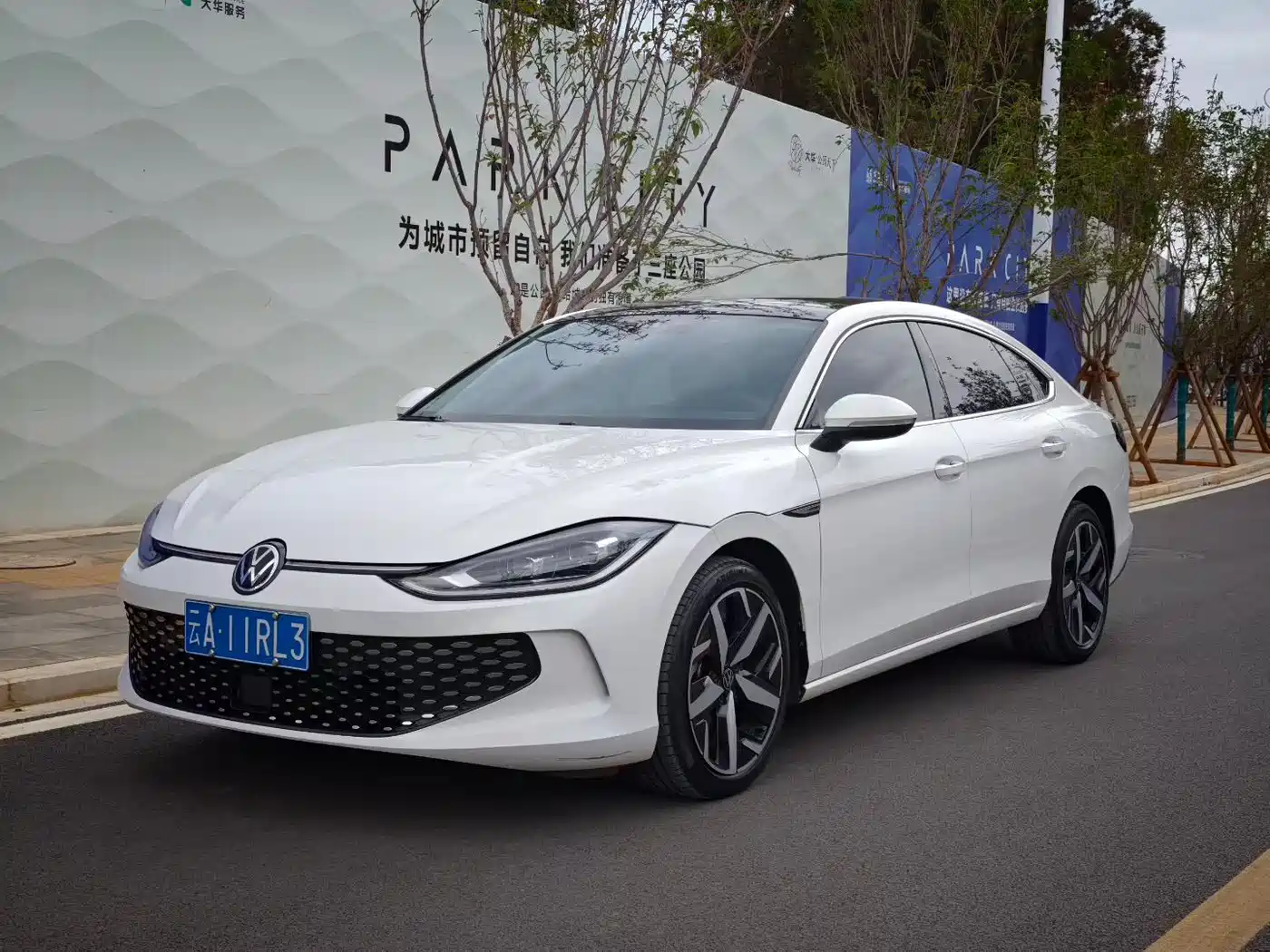 Volkswagen Lamando 2023 Lamando L 280TSI DSG Cool Edition