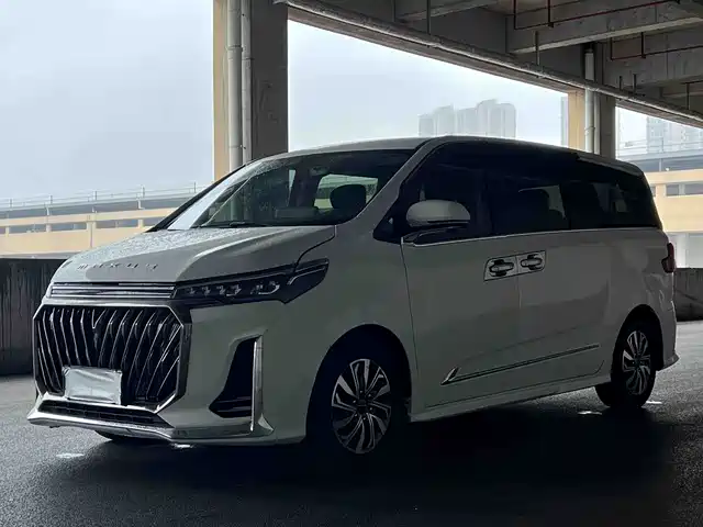  SAIC Maxus Maxus G20 2023 PLUS 2.0T Diesel Automatic Luxury Touring Edition