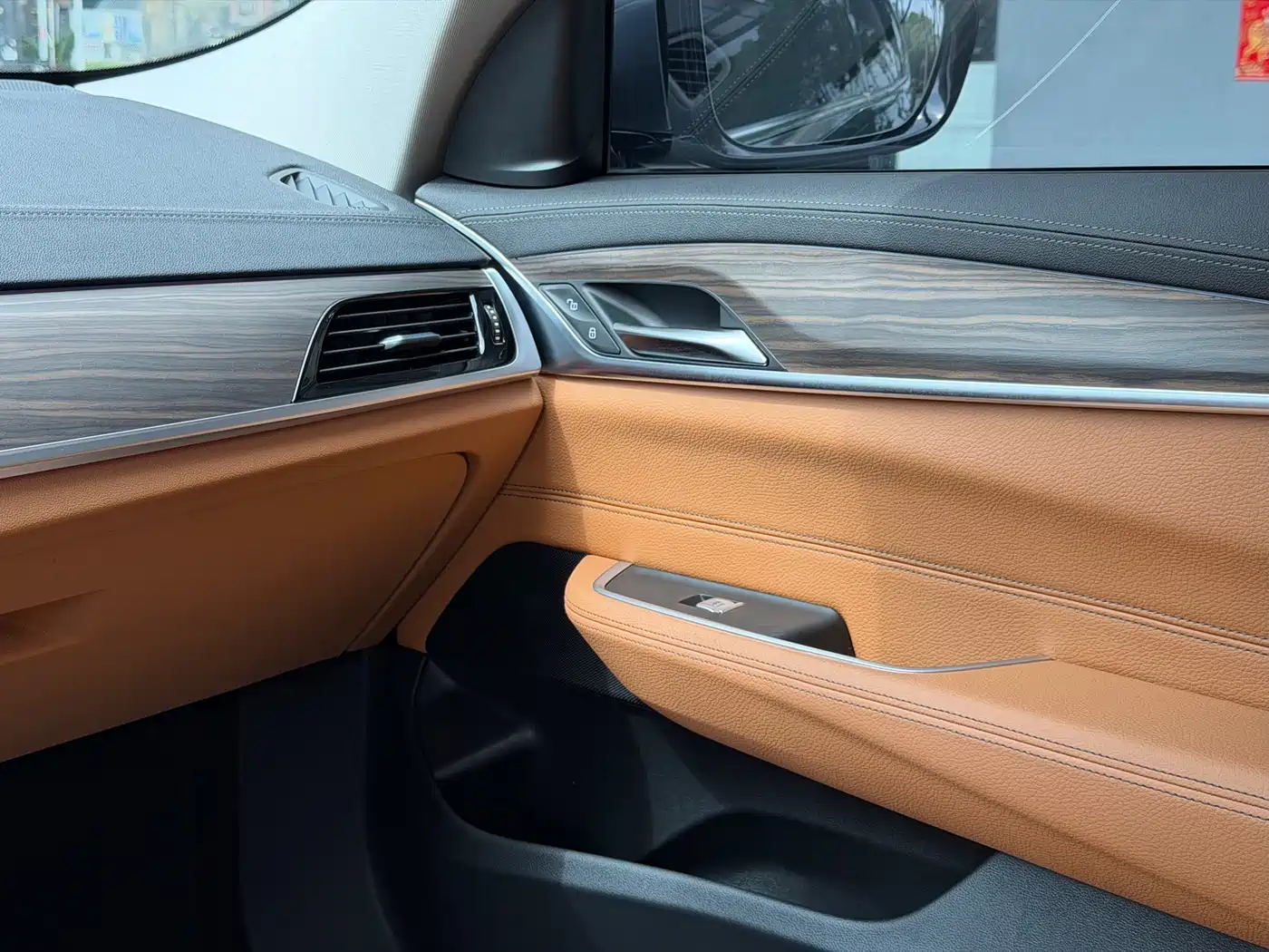 BMW 6 Series GT 2021 630i Luxury Design Package фото 18