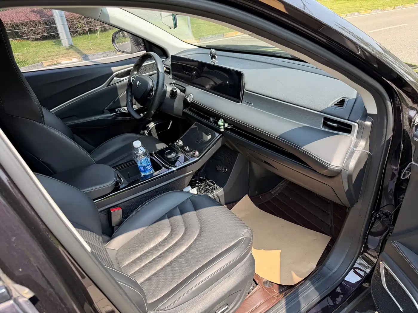 Nezha Auto Neta U 2022 2021 Pro 400 Cruise Edition