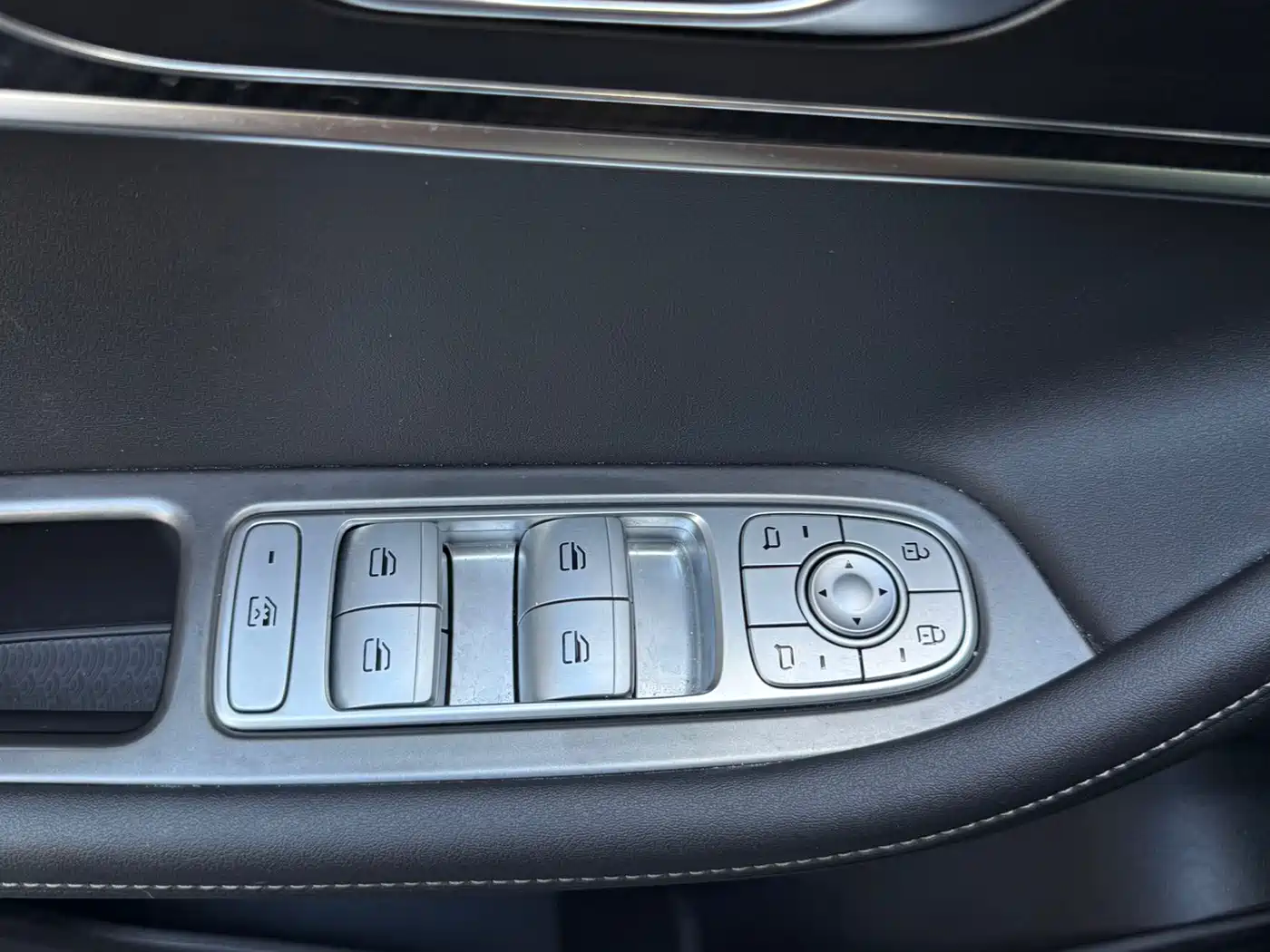 Chery Tiggo 7 PLUS 2024 2023 Champion Edition 1.5TCI CVT Luxury