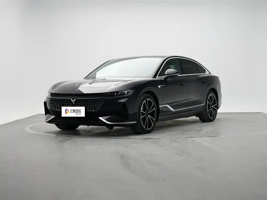 Voyah Auto VOYAH Zhuiguang 2024 PHEV AWD Ultra Long Range Flagship