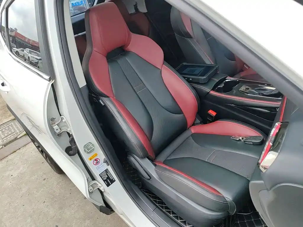 Фото 25 - Changan Oshan Changan Oushang X5