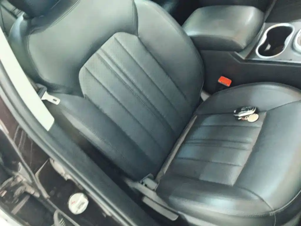 Soueast DX7 2019 2018 Prime 1.5T Auto Smart Connect Star Edition China V